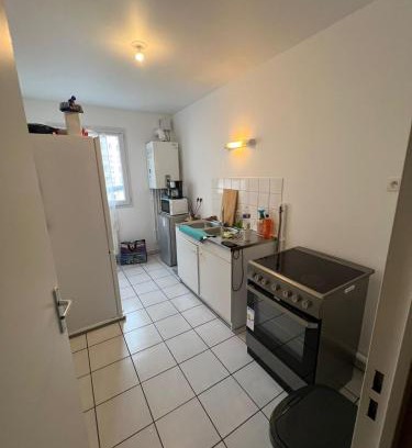 Centre Ville Rive Gauche Apartment | Appartement Cosy rive gauche