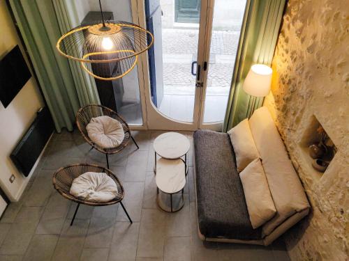 Saint-Michel Apartment | Appartement dans le centre historique