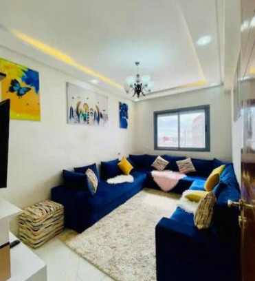 Hay El Farah Apartment | Appartement dans le centre ville Agadir