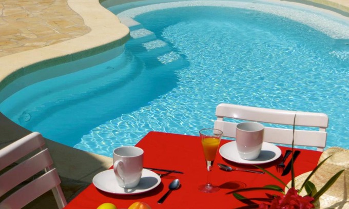 Boulouris-sur-Mer Apartment | Appartement dans Villa St Raphael