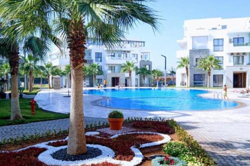 Agadir Bay Apartment | Appartement de luxe ,piscine,parking,Terrasse