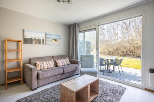 Hollum Apartment | Appartement De Noordkaap