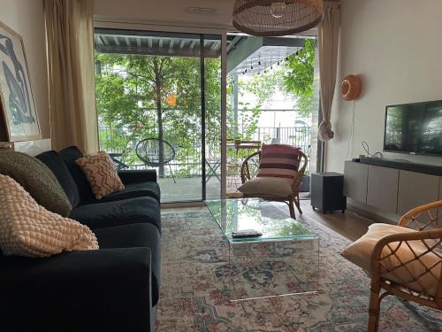 Bastide Apartment | Appartement design avec terrasse - Bastide