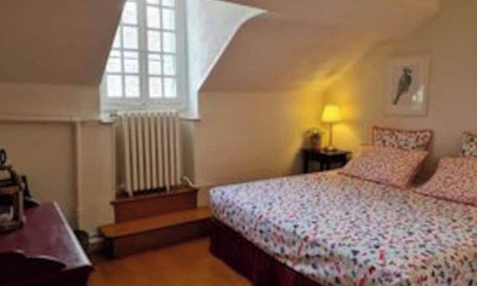 Nevers Apartment | Appartement Douillet et Confortable Très Bien Situé Dans le Quartier Historique