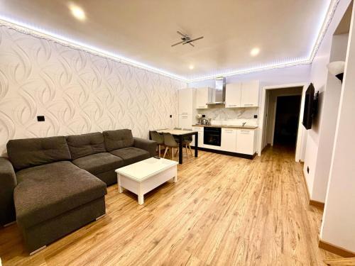 Val de Briey Apartment | Appartement en centre-ville