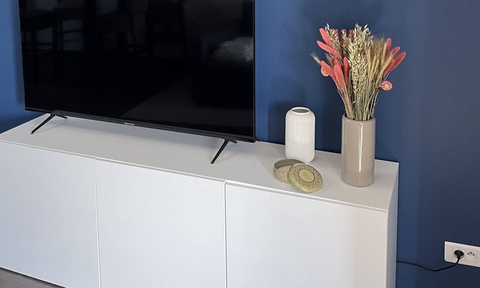 Allex Apartment | Appartement en Plein Coeur D'allex