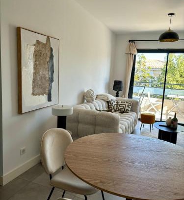 Monticello Apartment | Appartement en résidence - Monticello