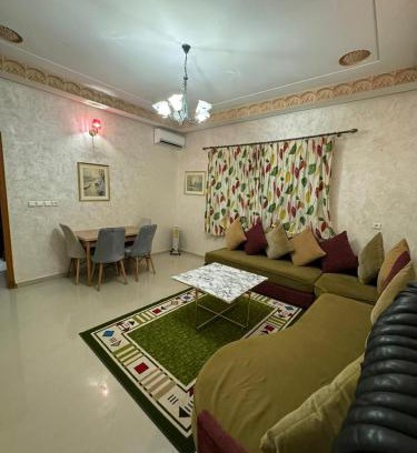 Fes Apartment | Appartement fès