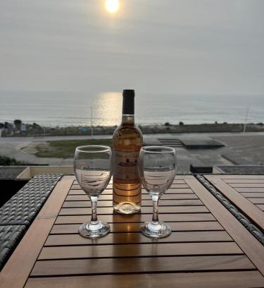 Lacanau-Ocean Apartment | Appartement face à l’Océan