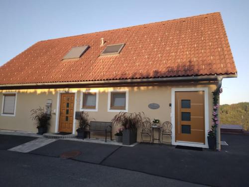 Fotschach Apartment | Appartement Fam.Kremser