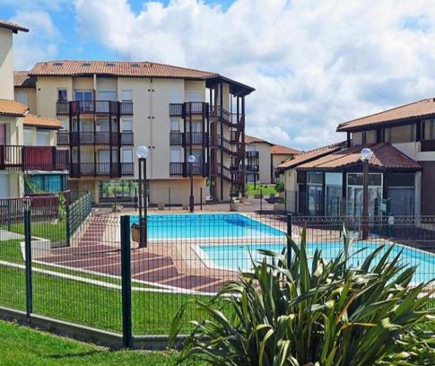 Vieux-Boucau-les-Bains Apartment | Appartement Vieux Boucau les pieds dans l'eau