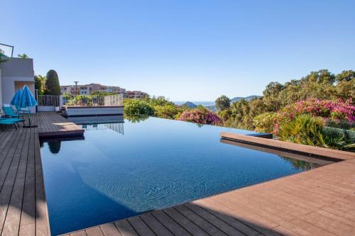 Mandelieu-La-Napoule Apartment | Appartement Grand Duc - Welkeys