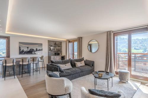Demi-Quartier Apartment | Appartement Geneva - Welkeys