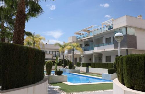 Quesada Apartment | Appartement Gran Sol B Ciudad Quesada