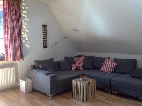 Innerkrems Apartment | Appartement Hardenack