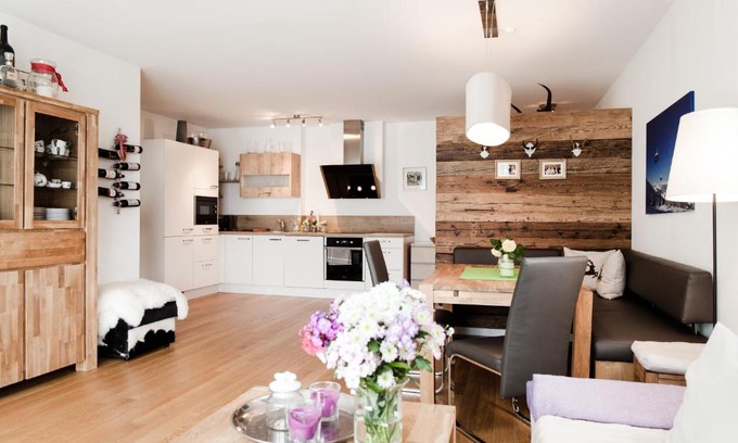 Haus im Ennstal Apartment | Appartement Hauser Kaibling