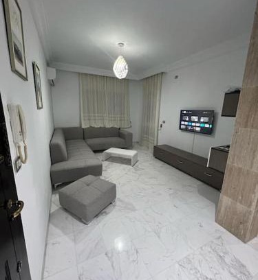 Cite Les Palmeraies Apartment | appartement haut standing