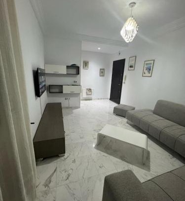 Cite Les Palmeraies Apartment | appartement haut standing
