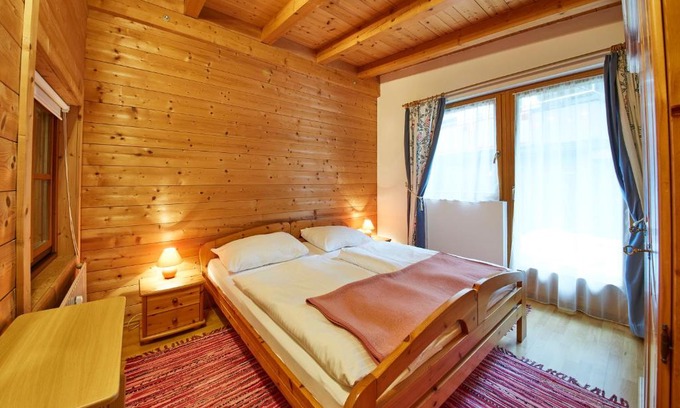 Viehhofen Apartment | Appartement Heidi