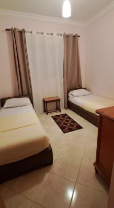 Martil Apartment | Appartement hory
