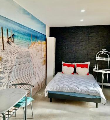 Carcassonne Apartment | Appartement indépendant a Carcassonne