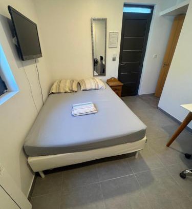 Nice Apartment | Appartement Jardin 10mn centre
