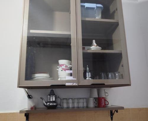 Hay El Farah Apartment | Appartement jasmin