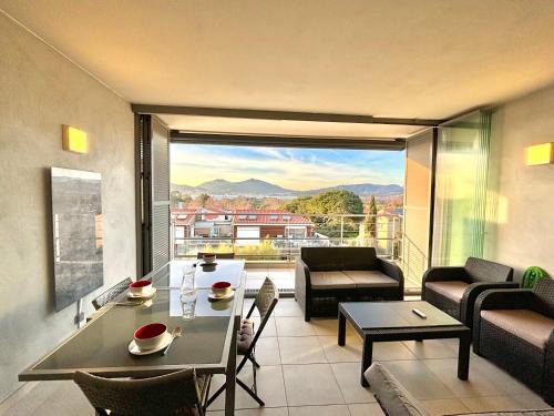 Grosseto-Prugna Apartment | Appartement L'Ambiente 2 PORTICCIO