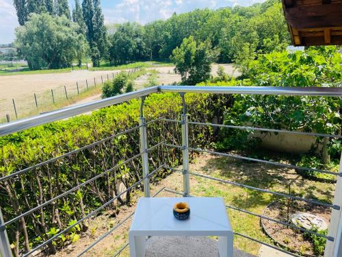 Thonon-les-Bains Apartment | Appartement L'Annexe City - 3 étoiles