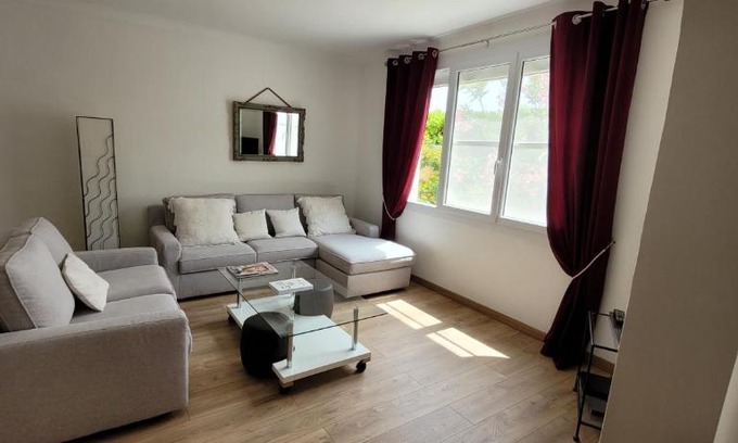 L'Isle-sur-la-Sorgue Apartment | Appartement l'Isle sur Sorgue