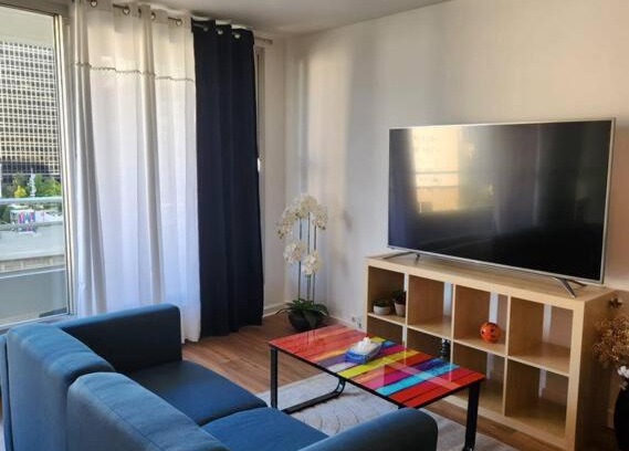 Puteaux Apartment | Appartement La Défense