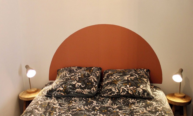 Villers-la-Faye Apartment | Appartement - Le Cocon Bourguignon