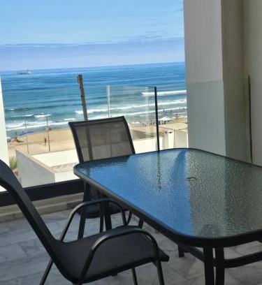 Mehdya Apartment | Appartement mehdia beach