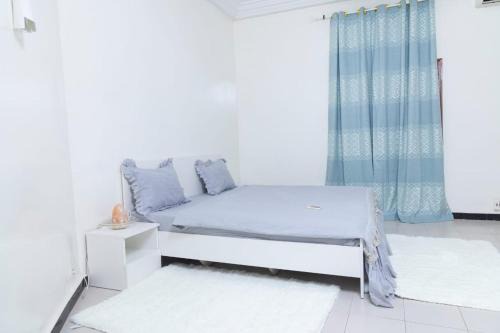 Dakar Apartment | Appartement Meublée Confort et Élégance au Mariste