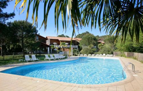 Capbreton Apartment | Appartement n°75 : 4-6 personnes plages à pied