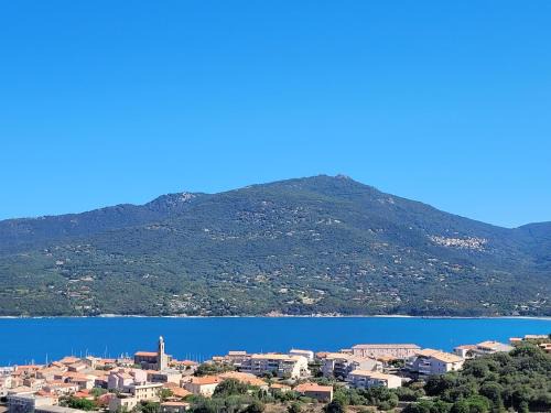 Propriano Apartment | Appartement neuf 3 chambres vue mer Propriano