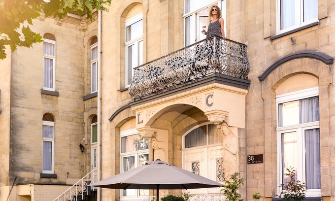 Valkenburg aan de Geul Hotel | Appartementen Valkenburg