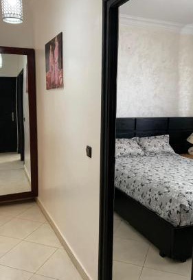 Martil Apartment | Appartement Paisible et Impeccable pour Toute la Famille