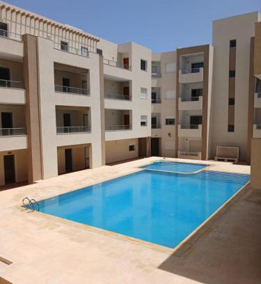 Mansoura Apartment | Appartement Panorama