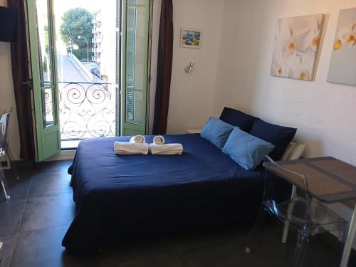 Les Baumettes Apartment | Appartement Plein Ciel