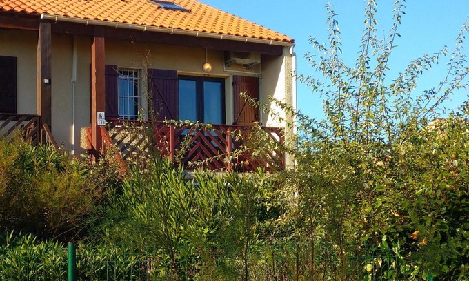 Port Leucate Apartment | Appartement port Leucate