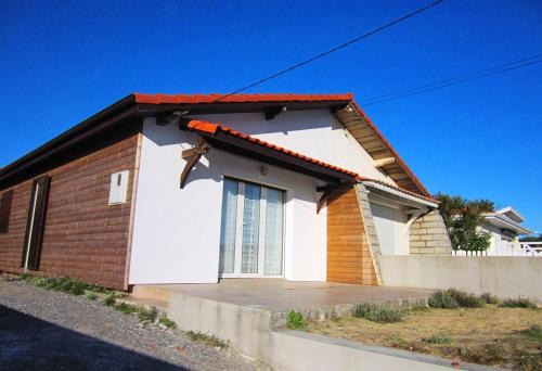 Soorts-Hossegor Apartment | Appartement Pour 4 Personnes Dans Villa Dans Le Vent
