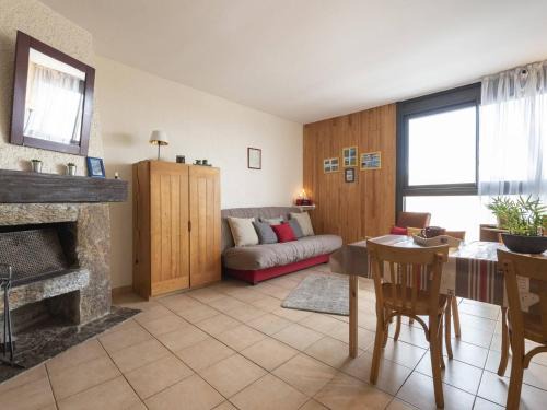 Pla d'Adet Apartment | Appartement proche pistes avec options ménage, draps et serviettes, animaux acceptés - FR-1-296-201