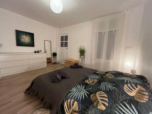 Leucate Apartment | Appartement proche du village et de la mer