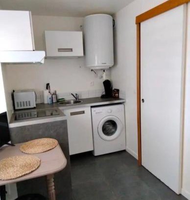 Athis-Mons Apartment | Appartement proche Orly et RER