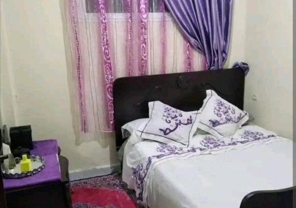 Fes Apartment | appartement propre et calme à proximité de la gare ferroviaire