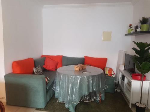 Hjar Ennhal Apartment | Appartement Riad Tanger