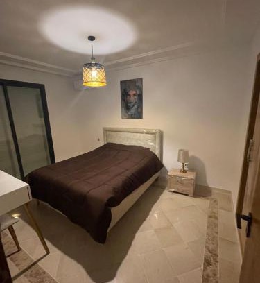 Jardins De Carthage Apartment | Appartement s2 a tunis