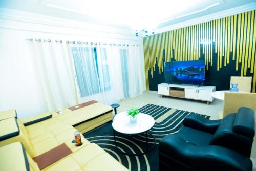 Yaounde Apartment | Appartement standing avion