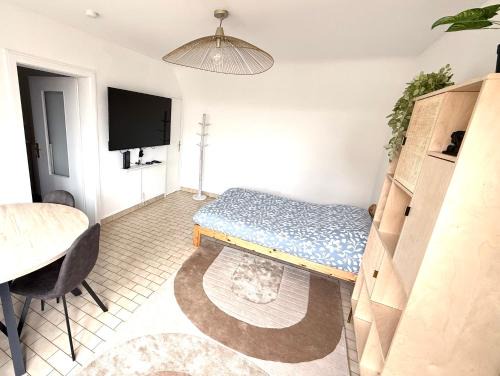 Cronenbourg Est Apartment | Appartement Strasbourg à 7 min de la gare
